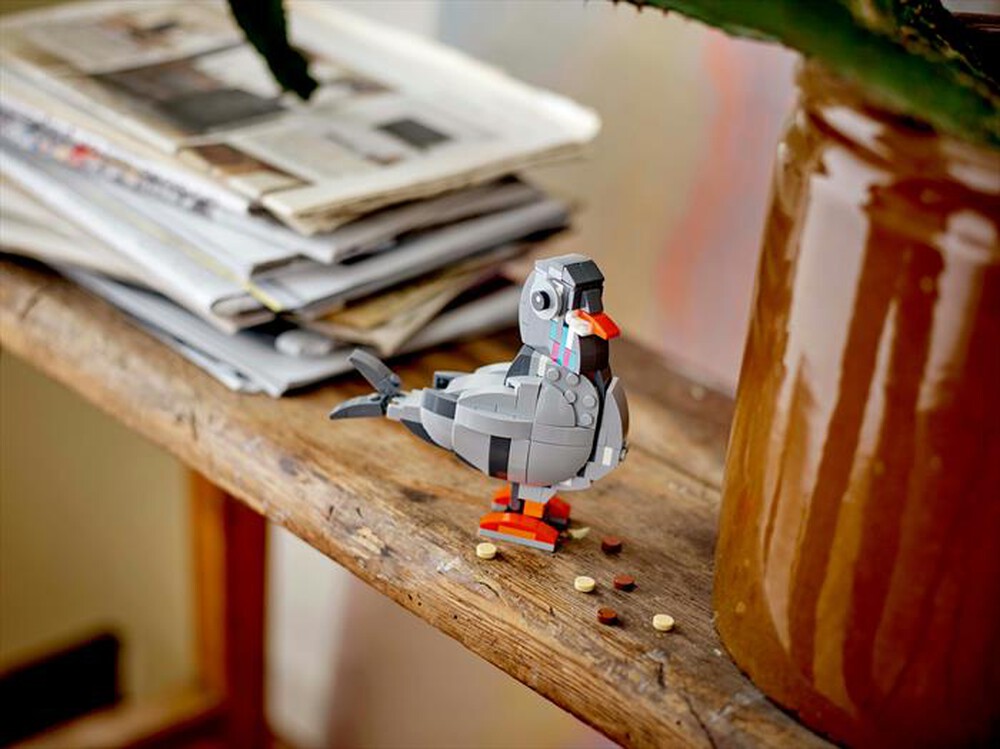 Immagine del prodotto LEGO - CREATOR Gatto giocoso 31163