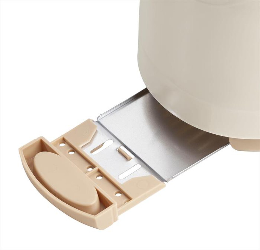 Immagine del prodotto TOGNANA - Tostapane IRIDEA-Champagne