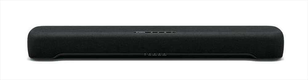 "YAMAHA - SR-C20ABL-black"