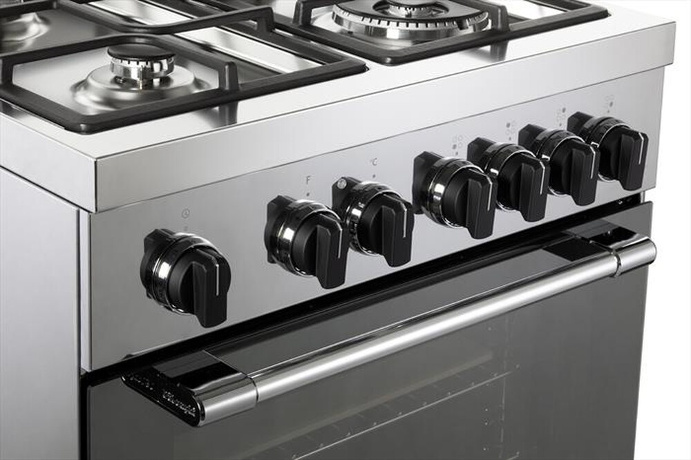 Immagine del prodotto DE LONGHI - Cucina GEMMA 66 ML Classe A-Inox