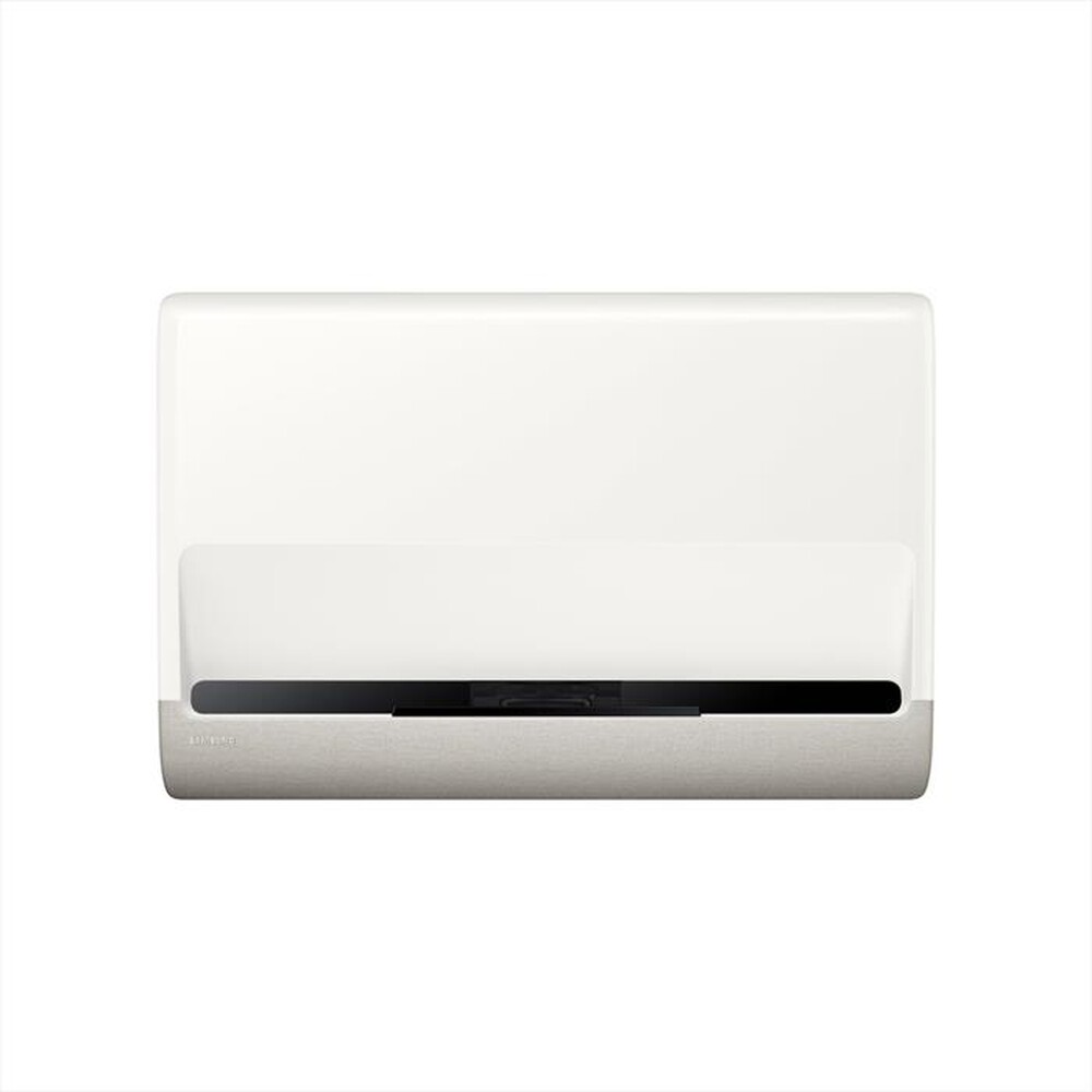 "SAMSUNG - Videoproiettore SP-LPU7DSAXXXE-WARM WHITE"