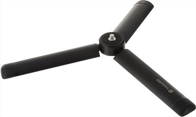 INSTA360 - TREPPIEDI POLIVALENTE-Black