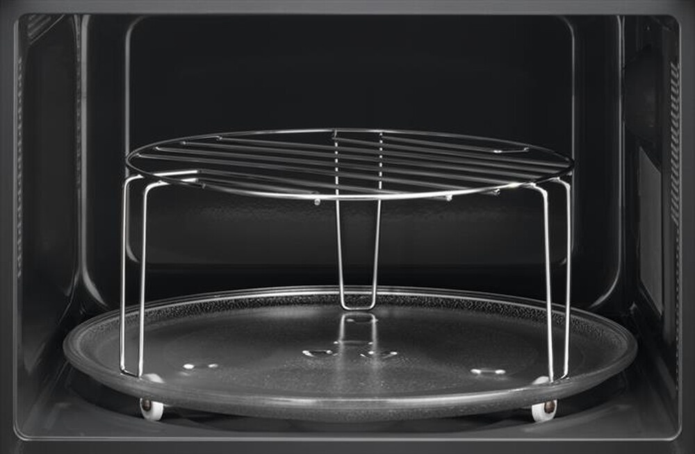 "ELECTROLUX - Forno microonde EMZ421MMW-Bianco"