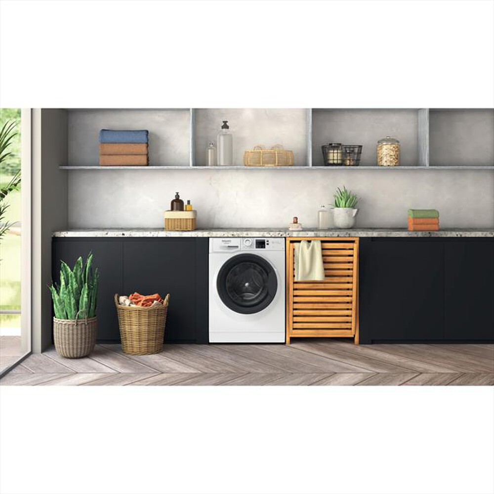 Immagine del prodotto HOTPOINT ARISTON - Lavatrice NF97WK IT 9 Kg Classe A