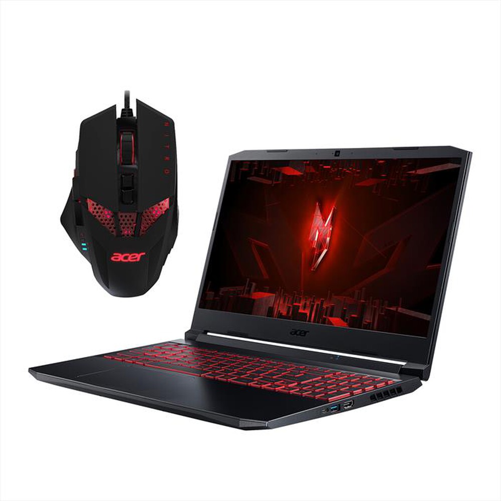 "ACER - NITRO 5 AN515-57-70HB-Nero"