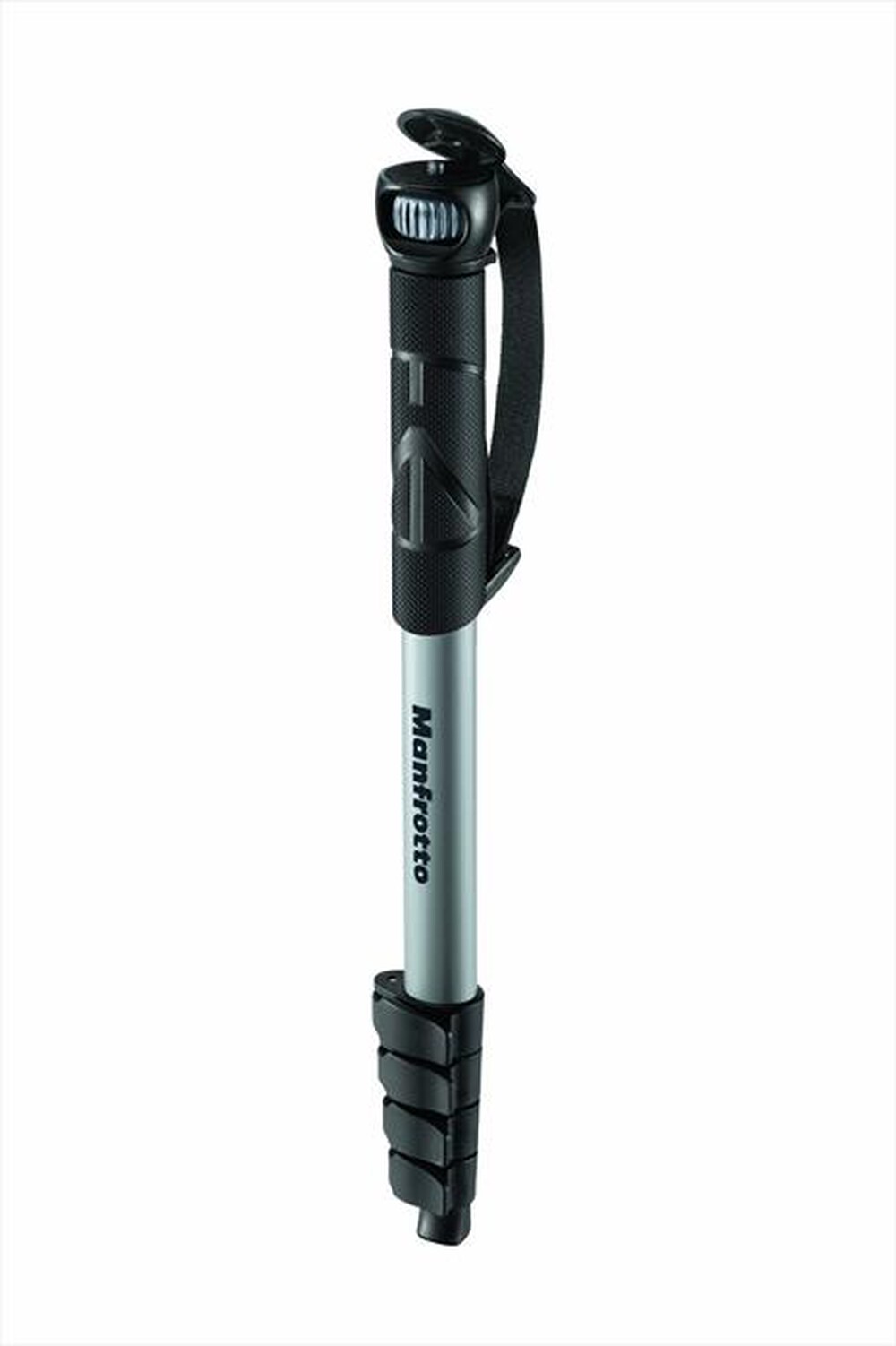 "MANFROTTO - Compact Advance (Monopiede)-nero"