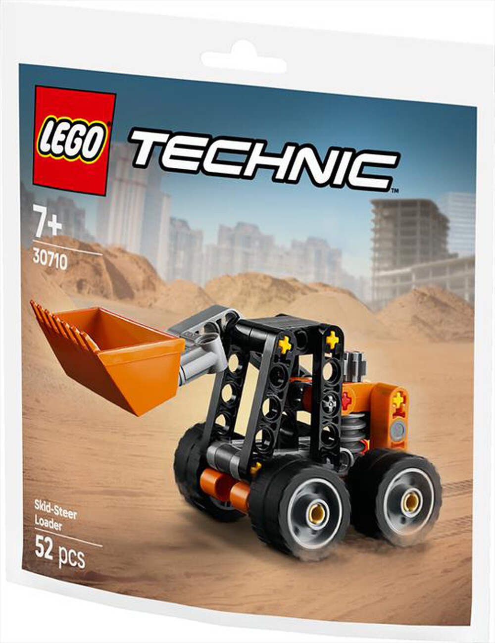 Immagine del prodotto LEGO - TECHNIC Minipala - 30710