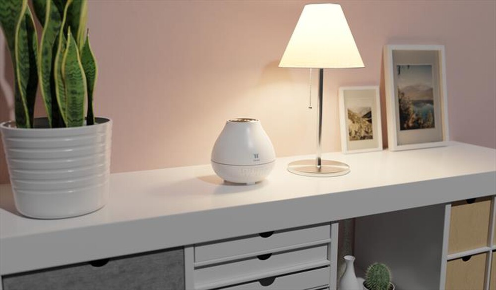 "TESLA - Smart Diffusore di aromi"