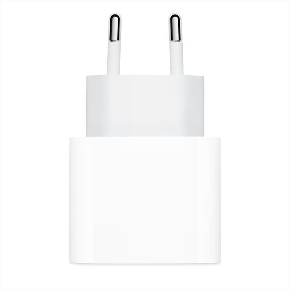 "APPLE - Alimentatore USB-C da 20W"