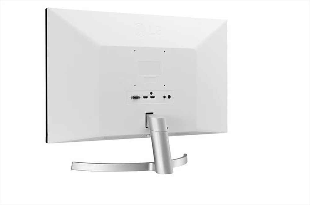 Immagine del prodotto LG - 27MK600M-W