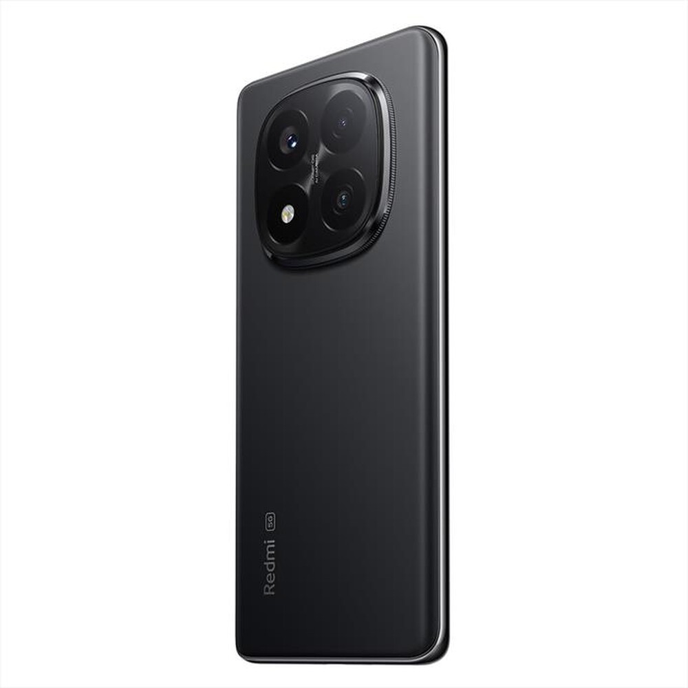 "XIAOMI - REDMI NOTE 14 PRO+ 5G 8+256G-Midnight Black"