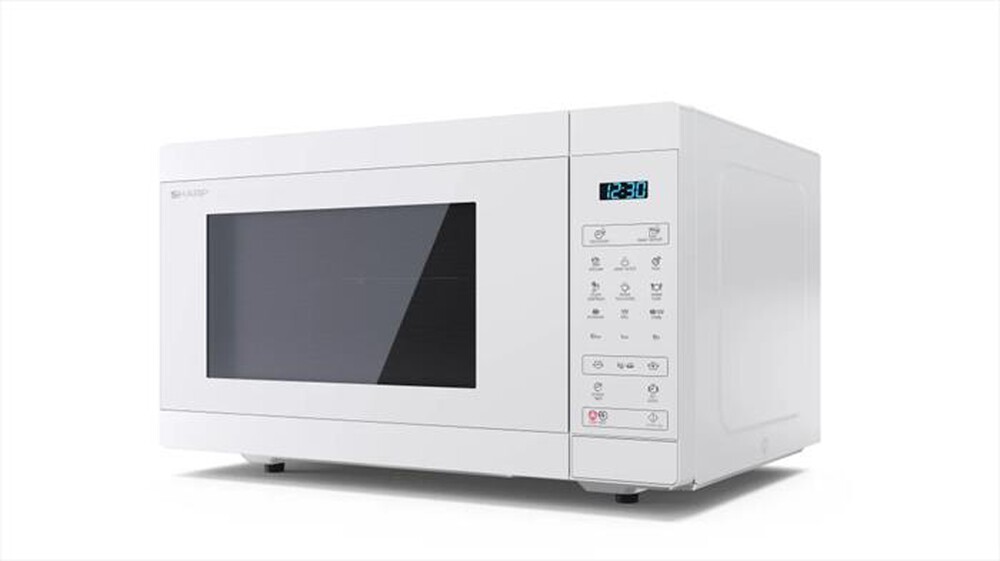 "SHARP - YC-MG51E-C-BIANCO"