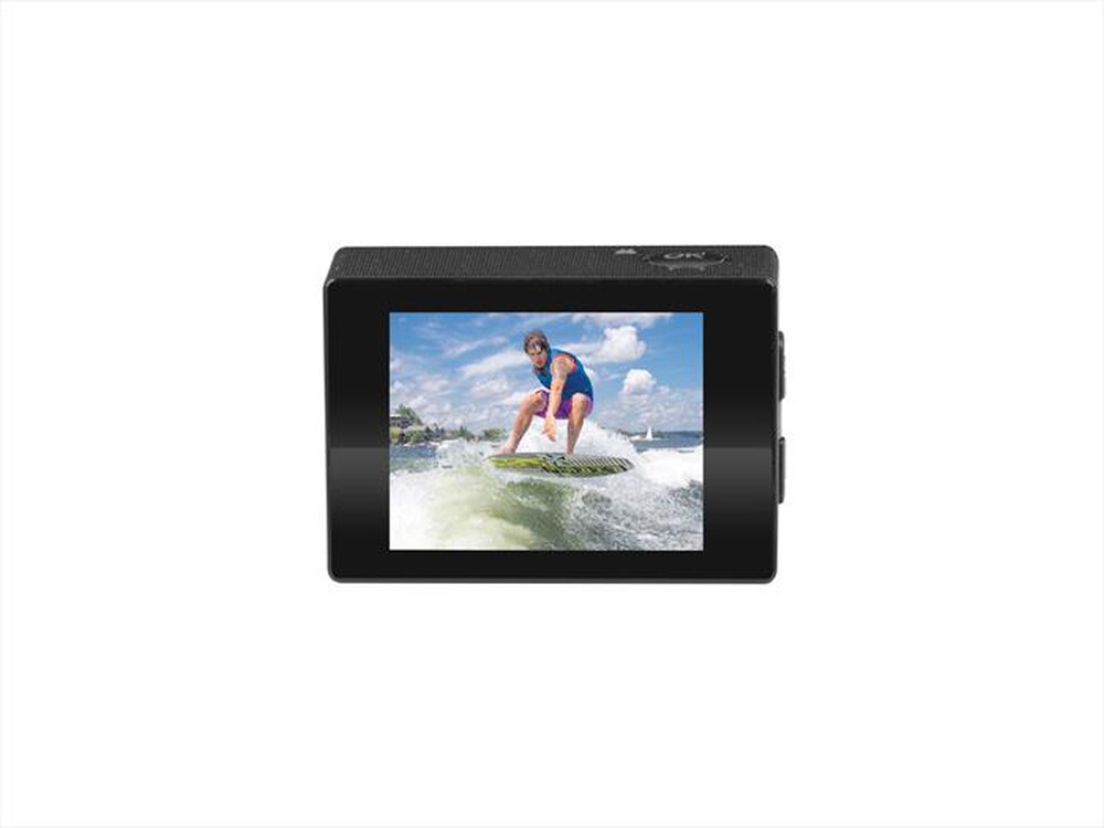 Immagine del prodotto TREVI - Videocamera digitale 2200WF11-gold