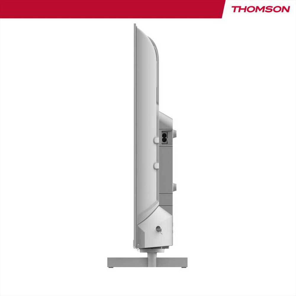 "THOMSON - Smart TV LED HD READY 32\" 32HG2S14W-Bianco"