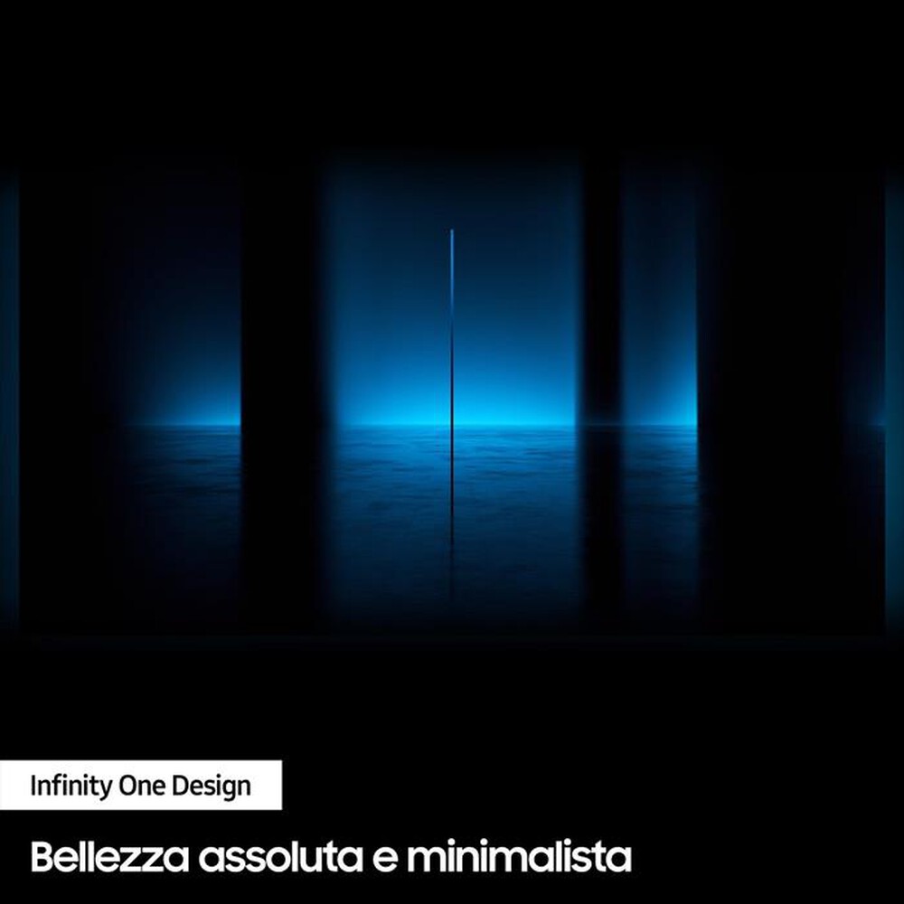 Immagine del prodotto SAMSUNG - Smart TV OLED UHD 4K 55" QE55S95DATXZT-Graphite Black