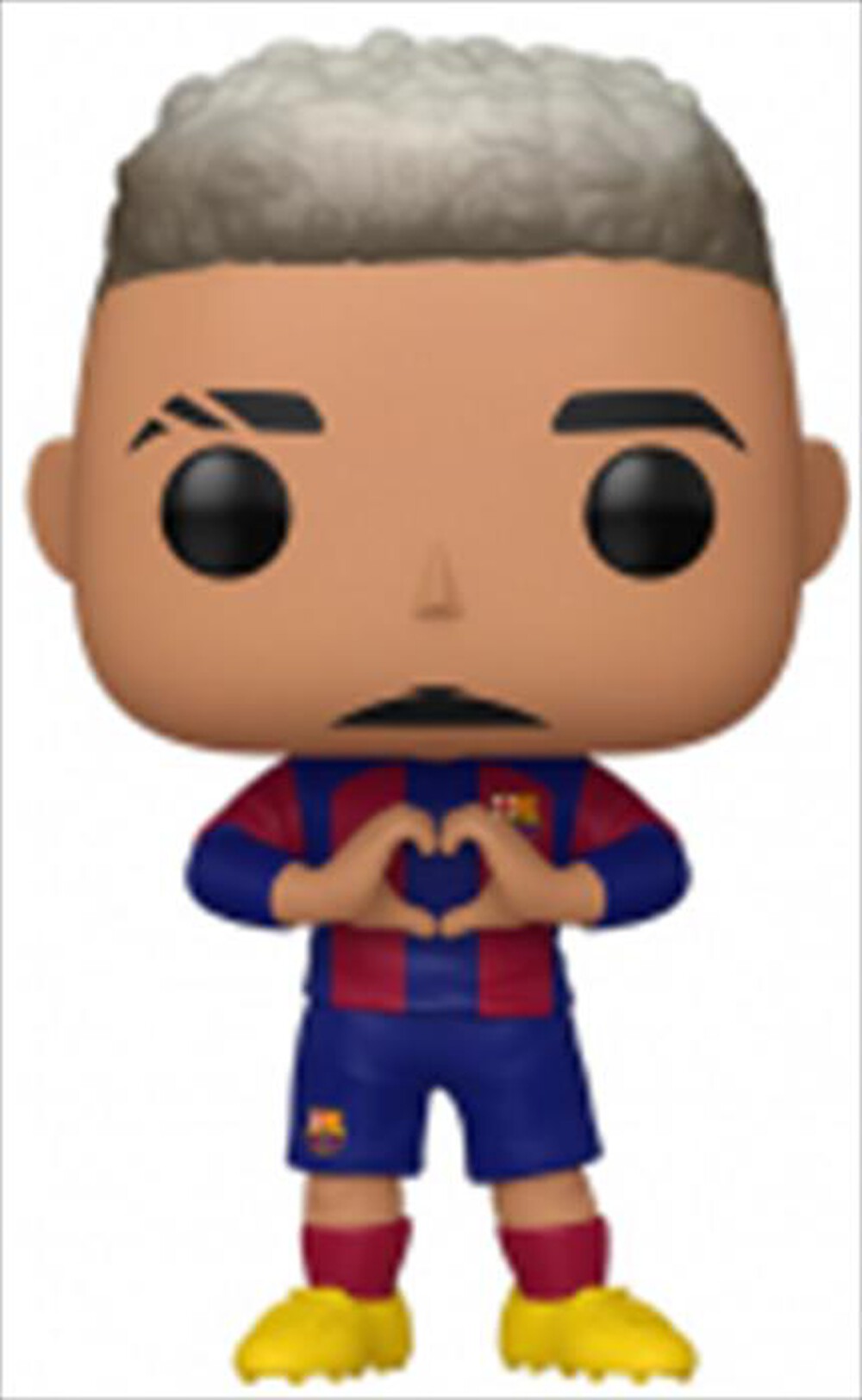 Immagine del prodotto FUNKO - Action figure Barcellona Raphinha 62