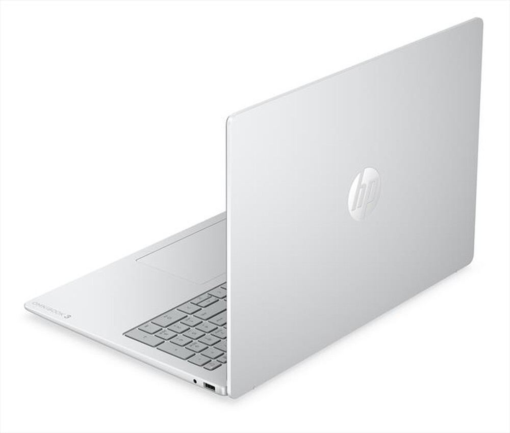 Immagine del prodotto HP - Notebook OMNIBOOK 3 NG AI 16-BS0001NLX-Glacier Silver