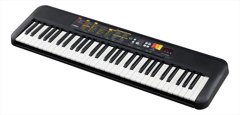 "YAMAHA - PSR-F52"