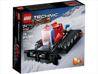 LEGO - TECHNIC Gatto delle nevi - 42148