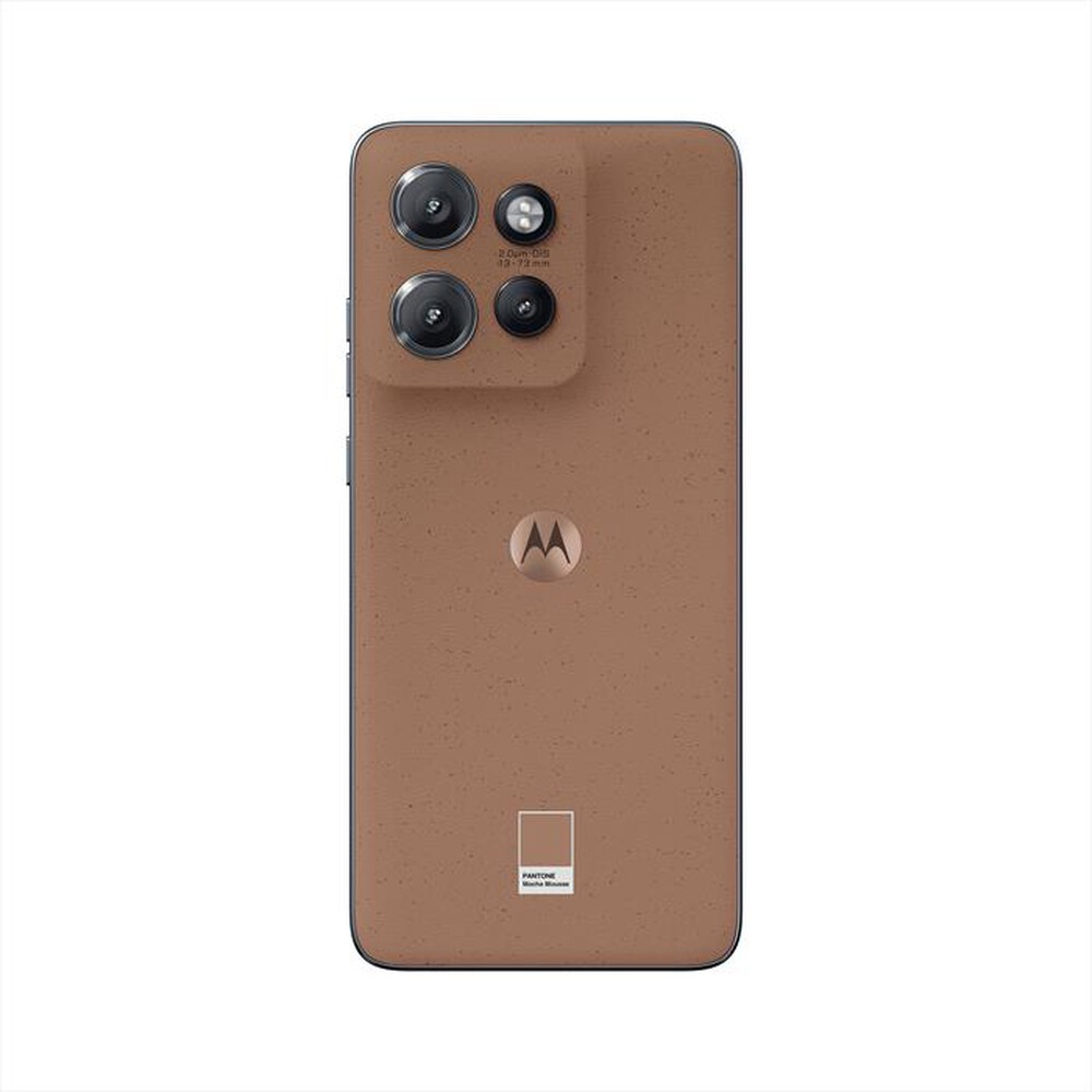 "MOTOROLA - Smartphone EDGE 50 NEO-Mocha Mousse"