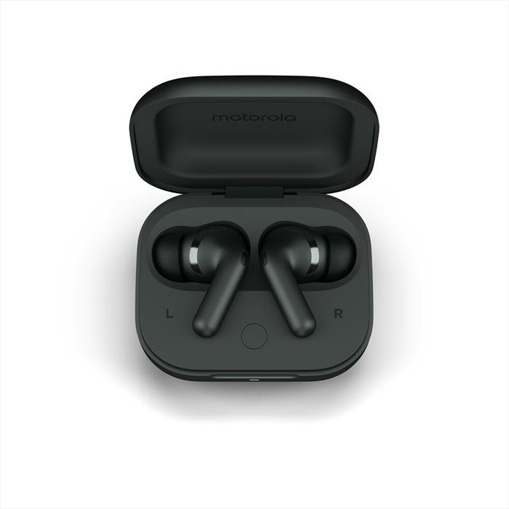 "MOTOROLA - Auricolare Bluetooth MOTO BUDS+-Forest Grey"