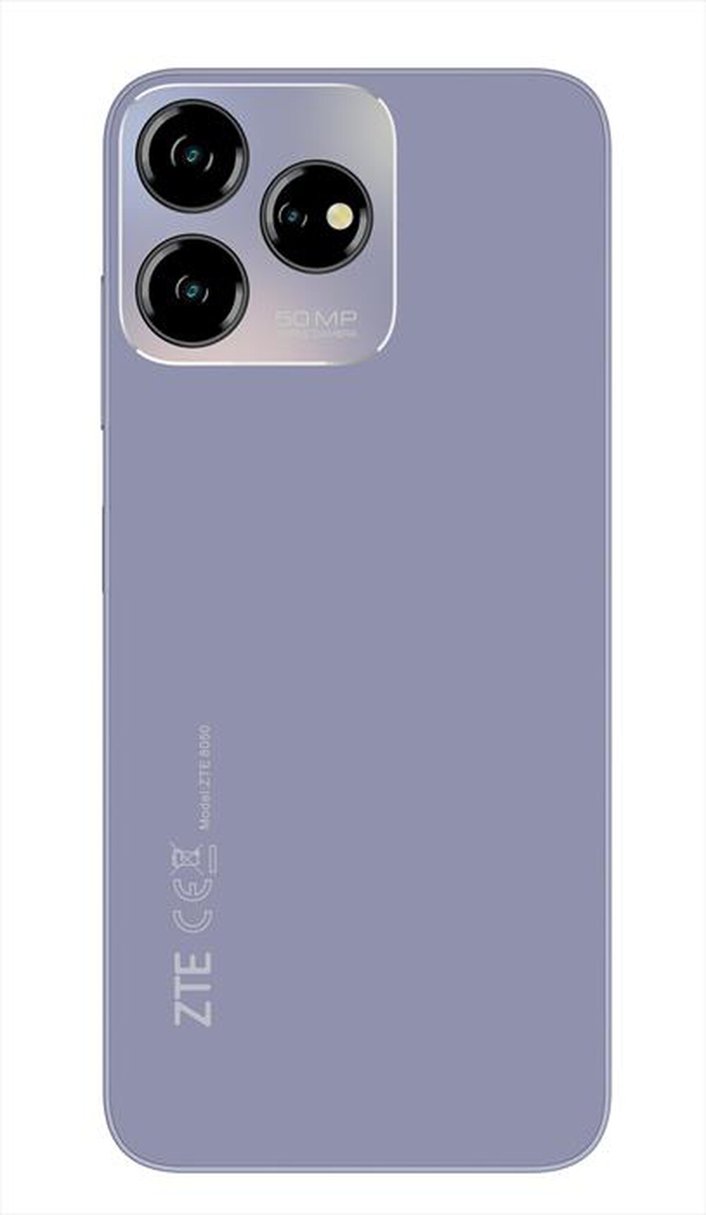 Immagine del prodotto ZTE - Smartphone ZTE BLADE V50 DESIGN-Violet