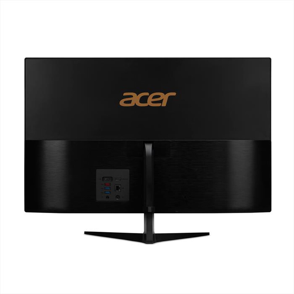 Immagine del prodotto ACER - Desktop ASPIRE C 27 C27-1800-Nero