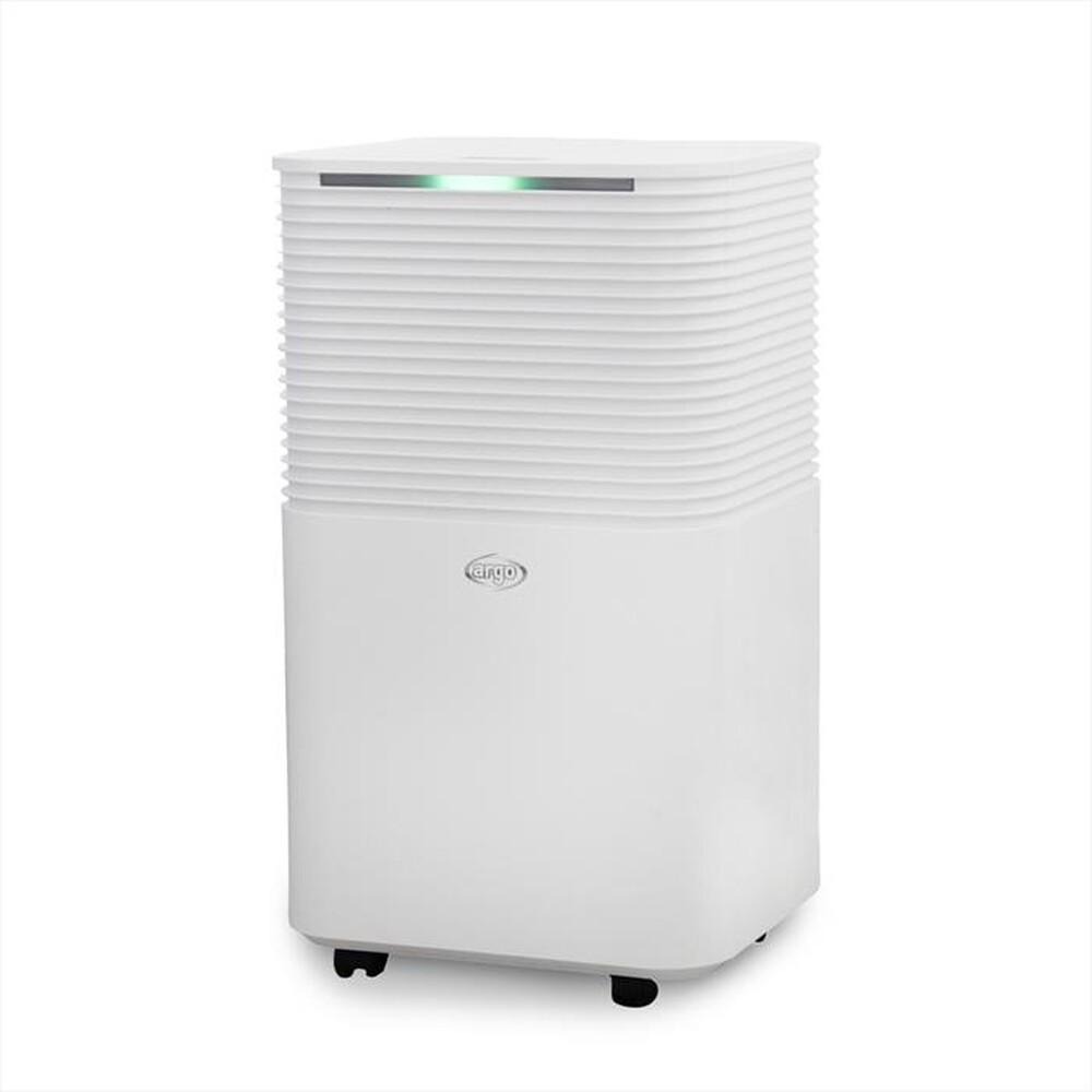 Immagine del prodotto ARGO - Deumidificatore LILIUM ART 11-Bianco
