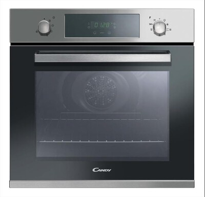 CANDY - Forno incasso elettrico FCPK606X Classe A-Inox