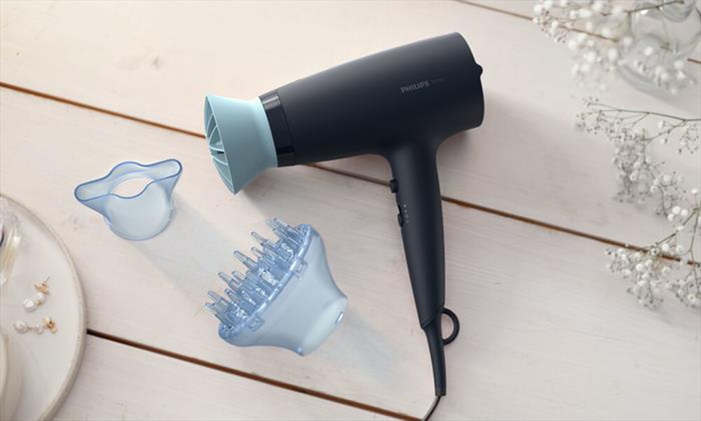 Immagine del prodotto PHILIPS - Asciugacapelli BHD360/20