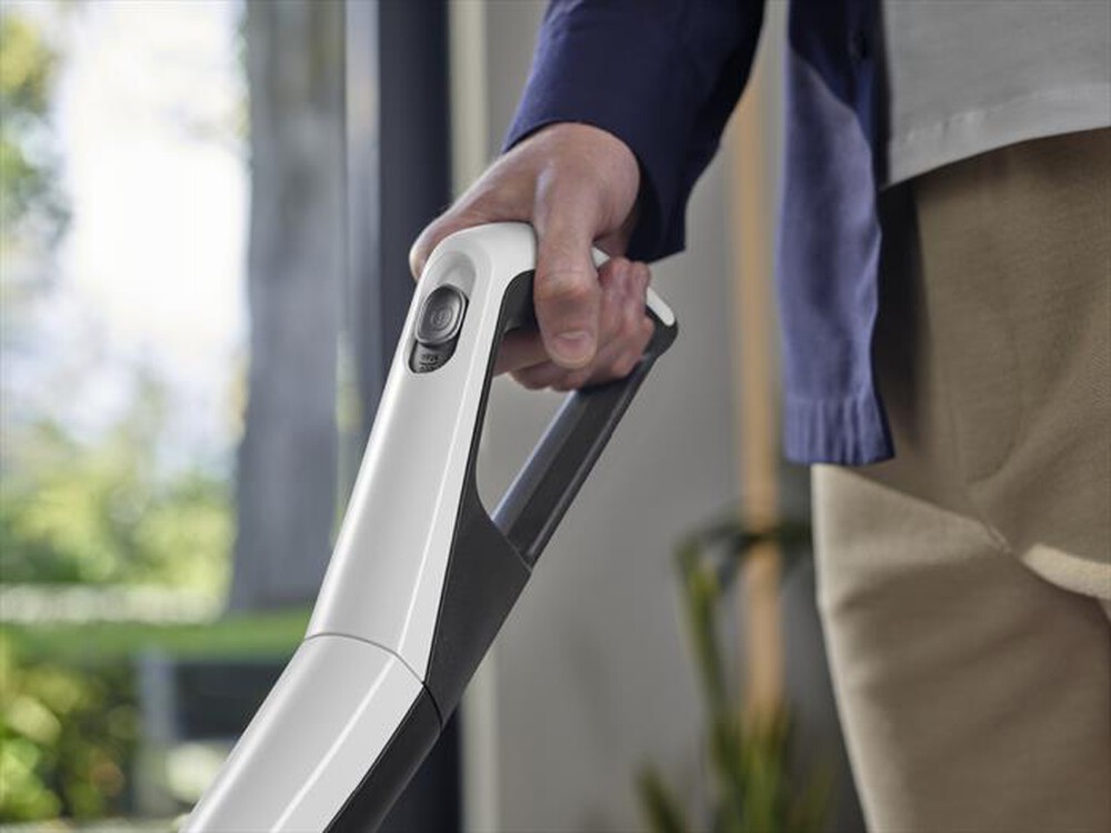 Immagine del prodotto MIELE - Triflex HX2-Bianco loto