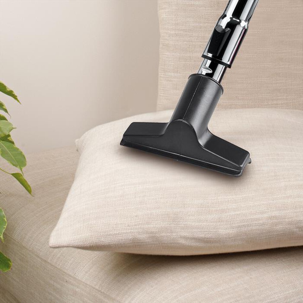 Immagine del prodotto POLTI - Forzaspira C110_PLUS-Nero/rosso