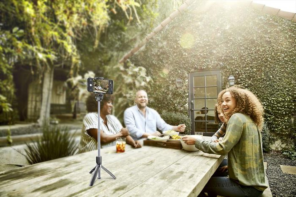 Immagine del prodotto CELLULARLINE - BTSELFIESTICKFREEK-Nero