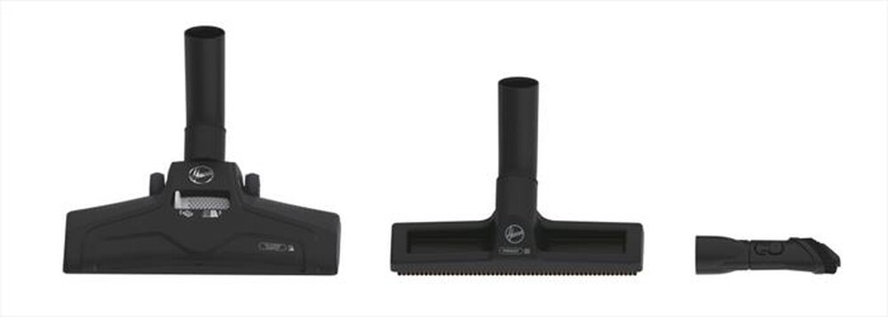 Immagine del prodotto HOOVER - Aspirapolvere a bidone HE310HM 011-Rosso