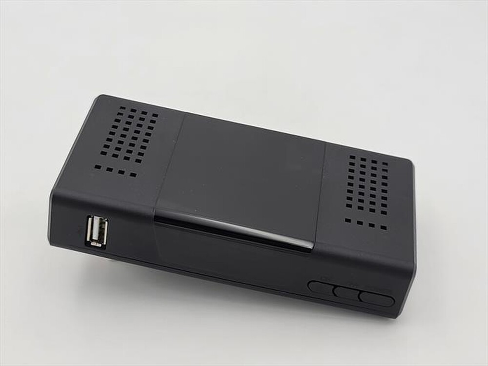 "NORDMENDE - ZAP265-10/ND-L - NERO"