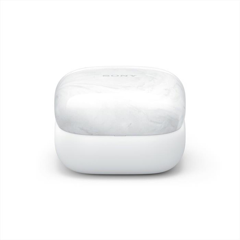 "SONY - Auricolari bluetooth WFLS910NW.CE7-Bianco"