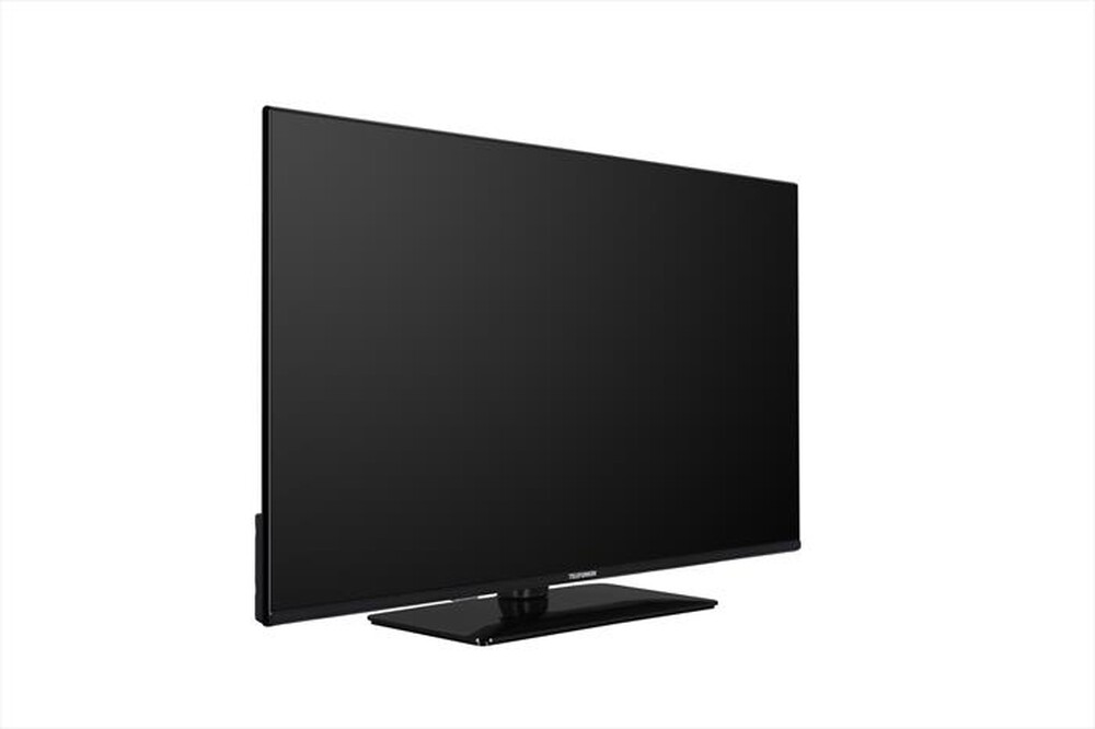 Immagine del prodotto TELEFUNKEN - Smart TV LED 4K 43" TE43759S48U4P-Nero