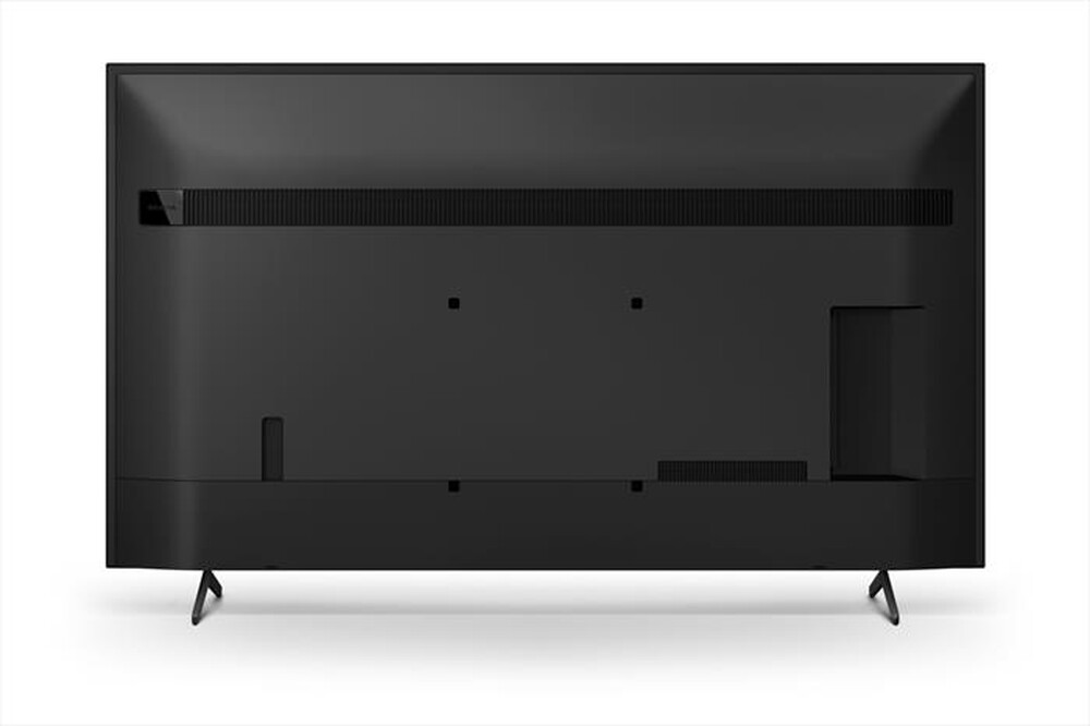"SONY - Smart TV LED BRAVIA UHD 4K 65\" KD65X81JAEP-Nero"