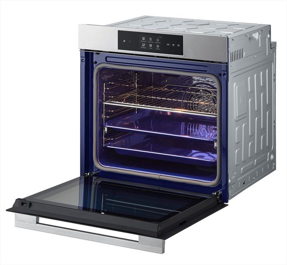 Immagine del prodotto LG - Forno incasso elettrico INSTAVIEW WS9D7651WS - A++-Stainless Steel