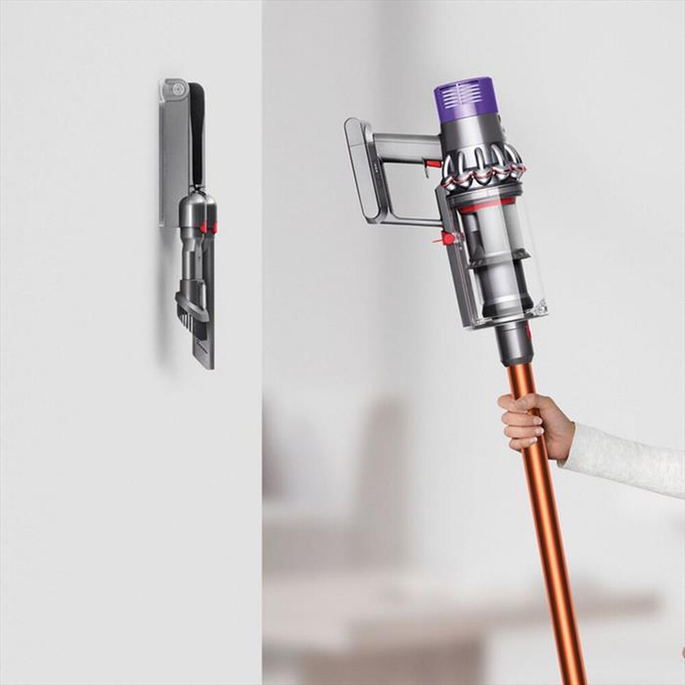 "DYSON - V10 Absolute"