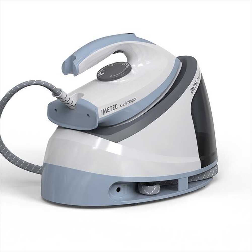 Immagine del prodotto IMETEC - RAPIDVAPOR-Blu, Grigio