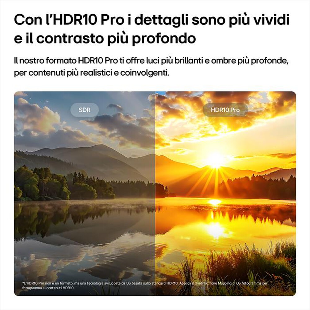 Immagine del prodotto LG - NANO 4K UHD AI NU90 55NU900B6LA-Charcoal Black