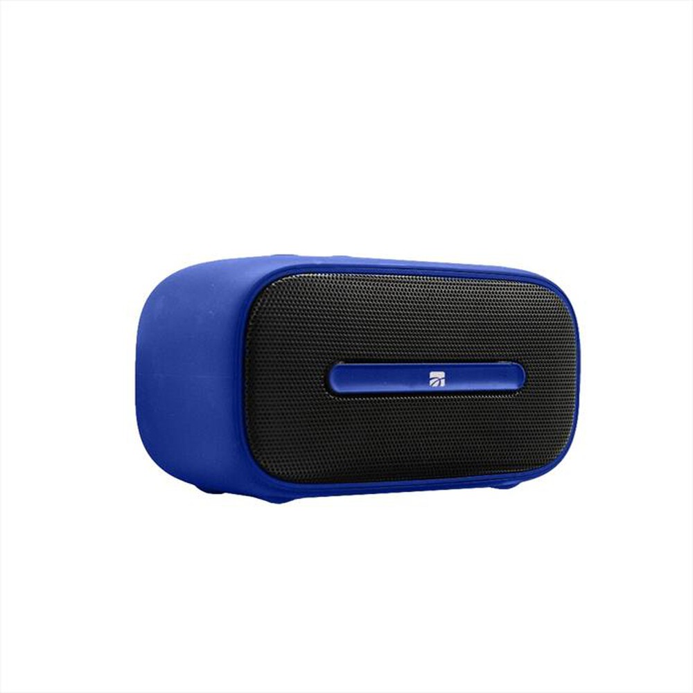 "XTREME - SPEAKER WIRELESS BT 5.0 DECKER-BLU"