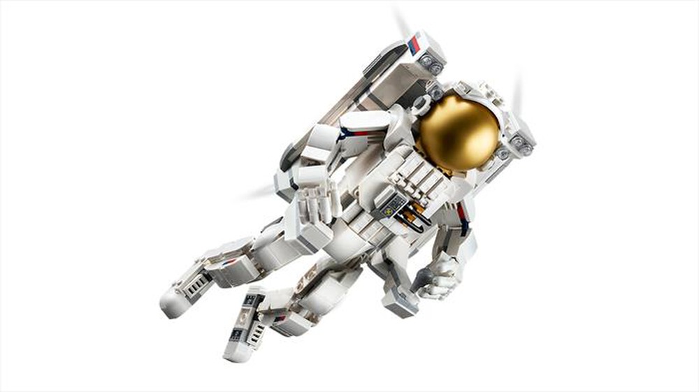 Immagine del prodotto LEGO - CREATOR Astronauta 31152