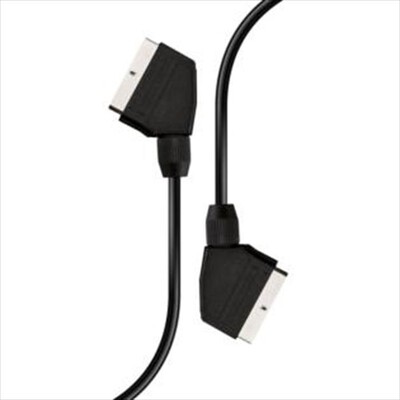 RIDEM - Cavo audio/video RDMCL19-Nero