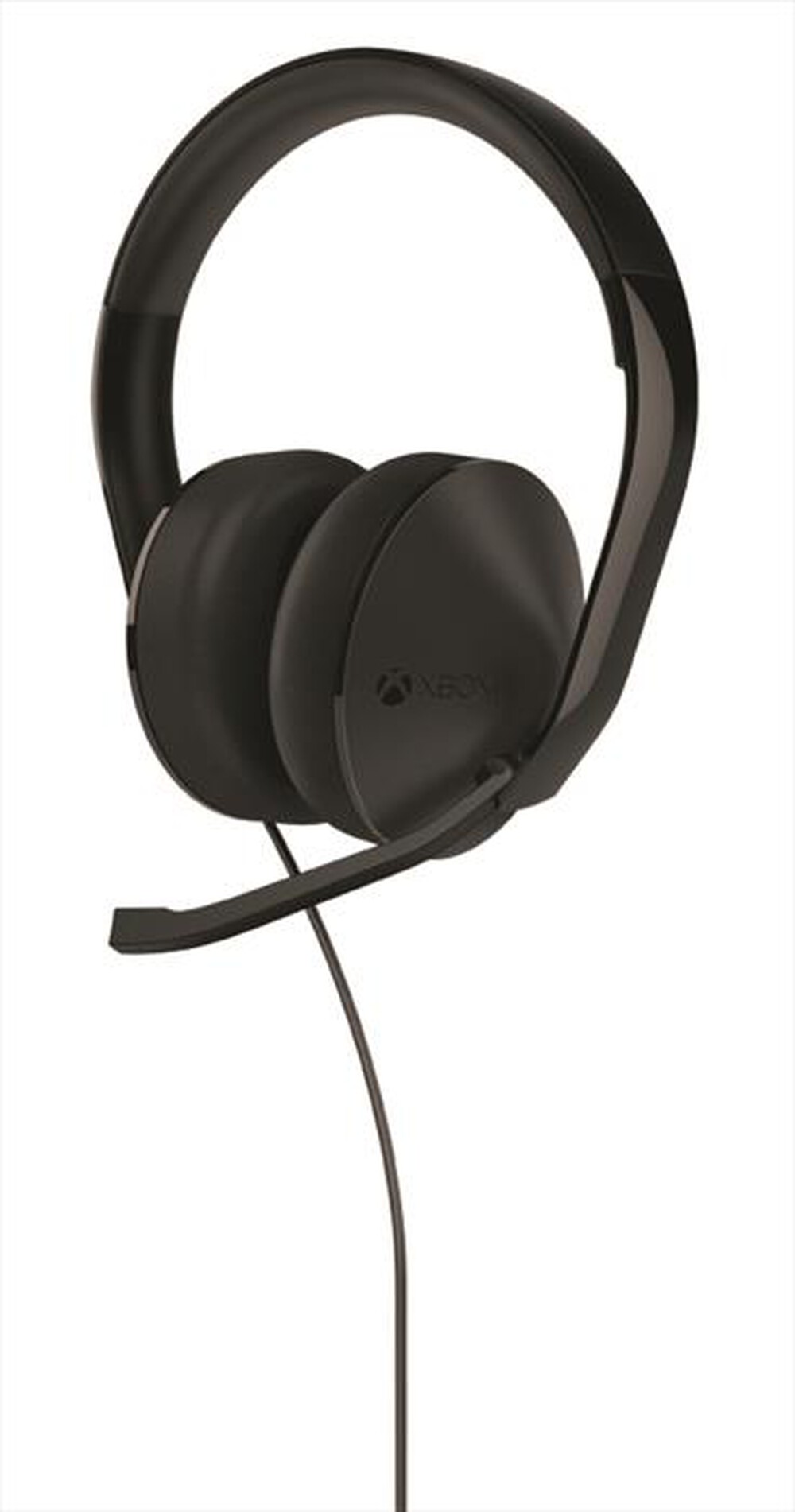 "MICROSOFT - Xbox One Cuffia Stereo-nero"