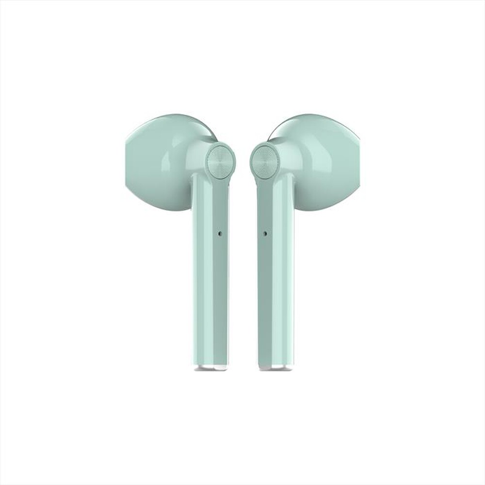 "LENOVO - HT30 AURICOLARI BLUETOOTH RICARICA WIRELESS-VERDE"