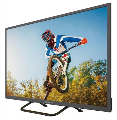 CRANKER - TV LED HD READY 32" CRTV32130-NERO