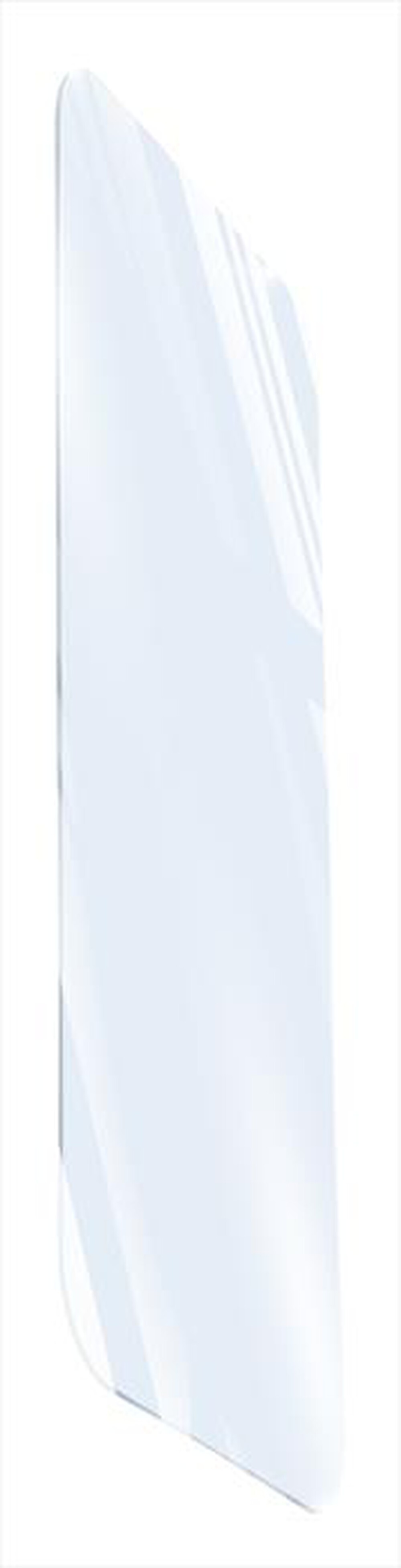 "CELLULARLINE - Vetro rinforzato TETRAGLASSIPH15MAX iPhone 15 Plus-Trasparente"