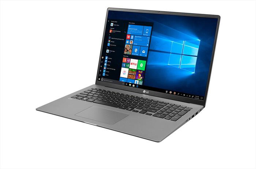 "LG - GRAM 17Z90N"